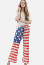 Load image into Gallery viewer, Casual Stretch Wide-Leg Pants
