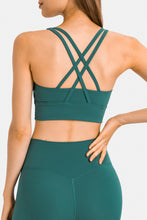 Load image into Gallery viewer, Push-up Crisscross Back Underwear
