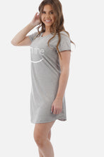 Load image into Gallery viewer, Short Sleeve Nightgown
