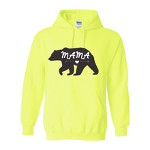Load image into Gallery viewer, Mama Bear Hoodie
