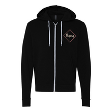 Load image into Gallery viewer, Mama Hooded Sweatshirt
