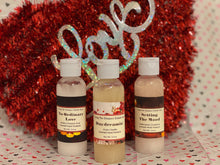 Load image into Gallery viewer, Valentine’s Day Collection Hand Sanitizer Bundle (2 Hand Sanitizers)
