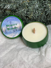 Load image into Gallery viewer, Winter Woods
