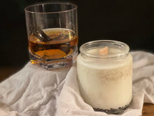 Load image into Gallery viewer, Vanilla Bourbon Candle
