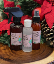 Load image into Gallery viewer, Essential Oil Hand Sanitizer (Liquid)
