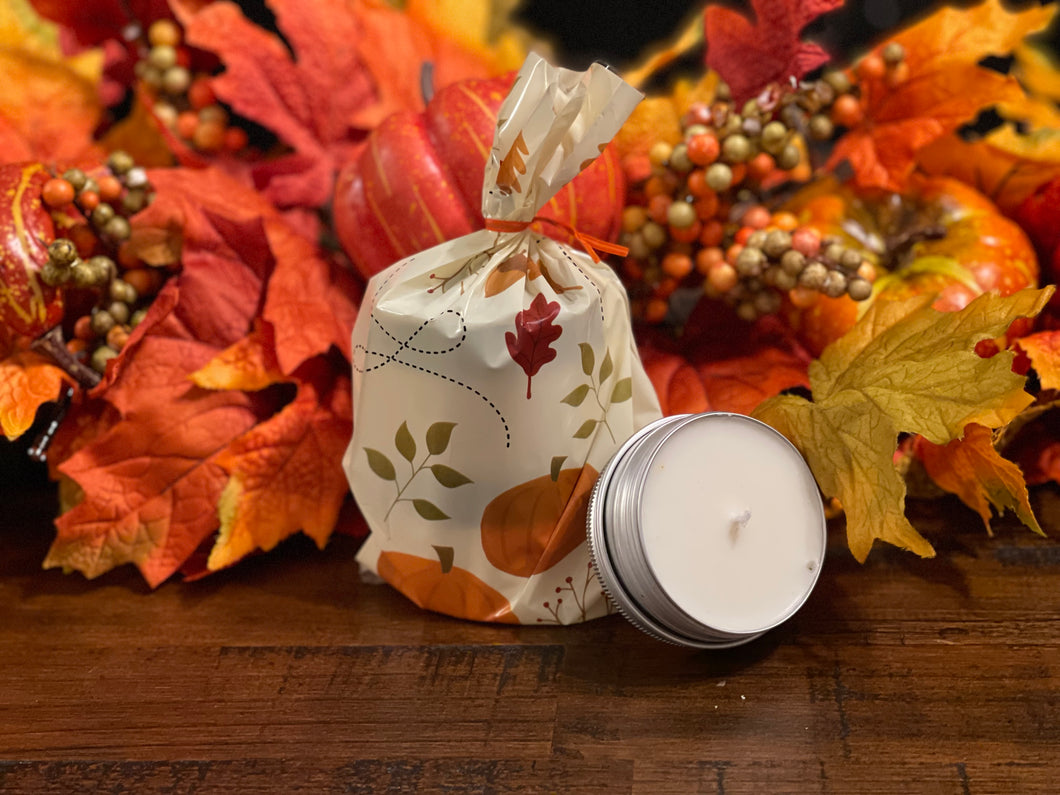 $5 Autumn Mystery Bag