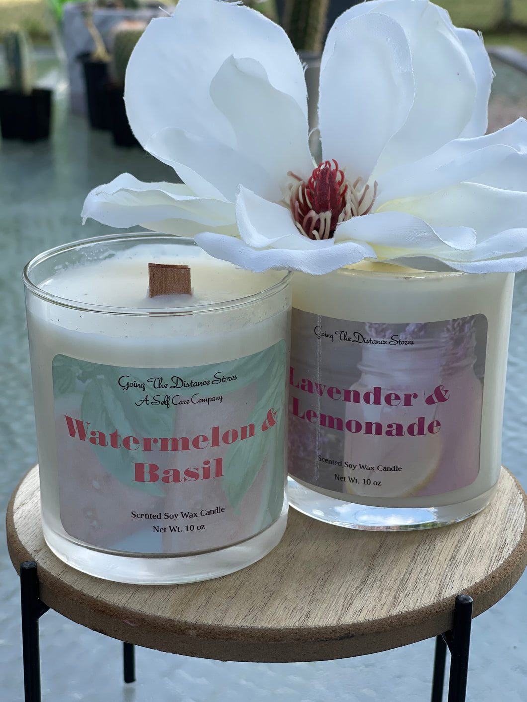 Summer Collection Duo
