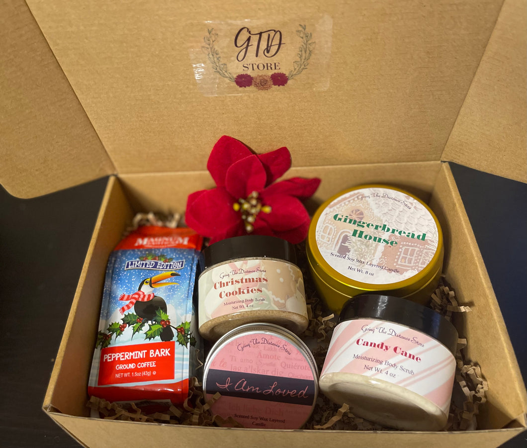 Holiday Gift Set