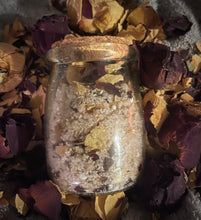 Load image into Gallery viewer, Coconut Rose Milk Bath Soak
