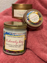 Load image into Gallery viewer, A Lovely Day Candle
