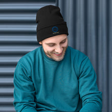Load image into Gallery viewer, Embroidered Beanie
