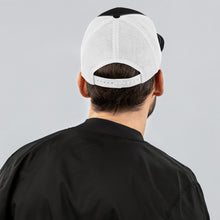 Load image into Gallery viewer, America Glasses Trucker Cap
