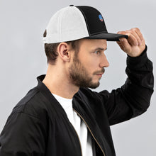 Load image into Gallery viewer, America Glasses Trucker Cap
