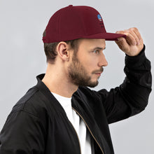 Load image into Gallery viewer, America Glasses Trucker Cap
