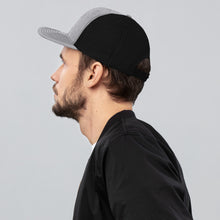 Load image into Gallery viewer, America Glasses Trucker Cap
