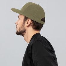 Load image into Gallery viewer, America Glasses Trucker Cap
